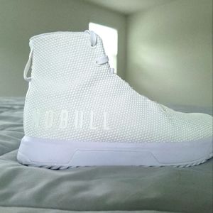 No Bull High Trainers+